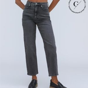 Everlane The Way-High Jean